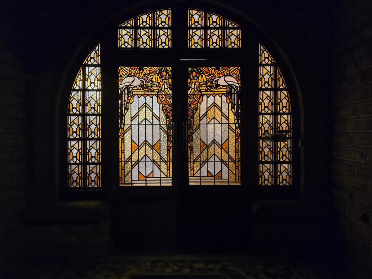 Le Castel Guesthouse Байо Екстер'єр фото
