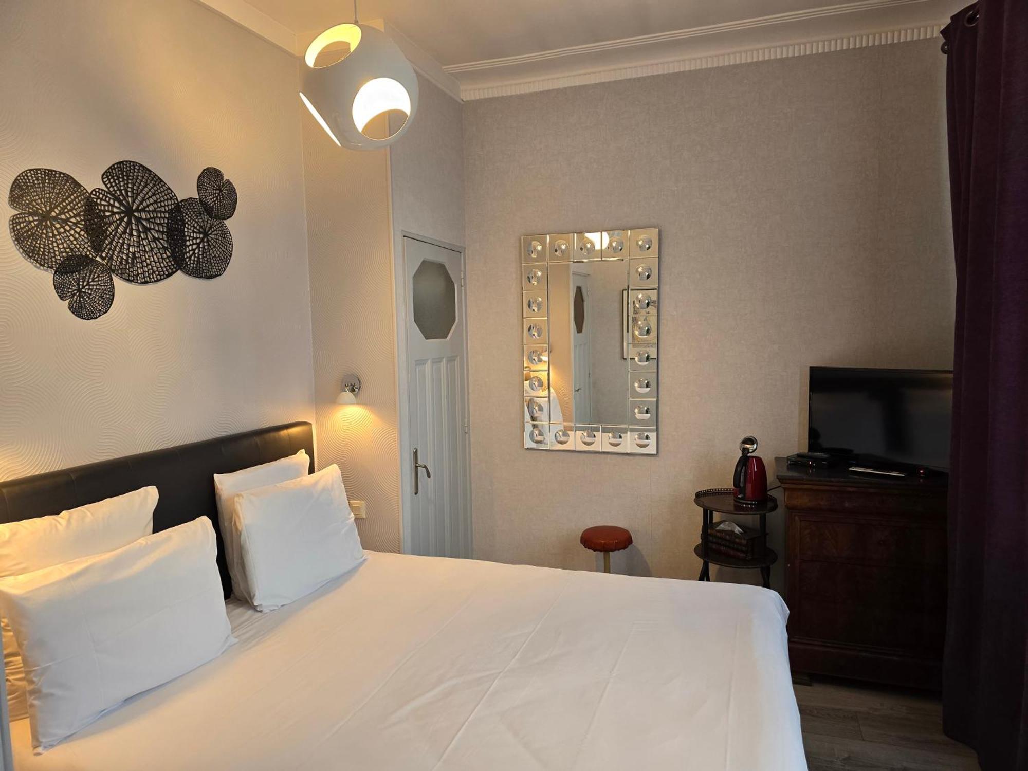 Le Castel Guesthouse Байо Екстер'єр фото